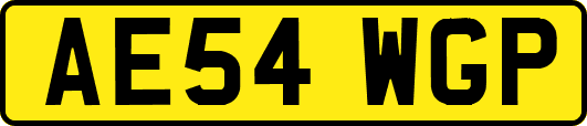 AE54WGP