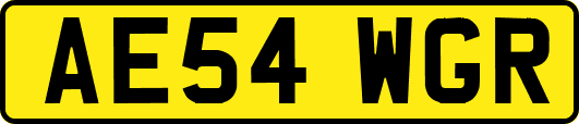 AE54WGR