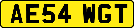 AE54WGT