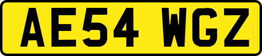 AE54WGZ