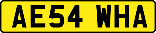 AE54WHA
