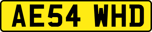 AE54WHD