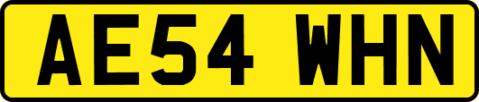 AE54WHN