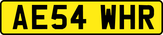 AE54WHR