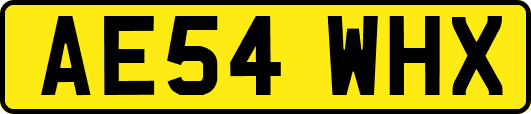 AE54WHX