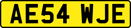 AE54WJE