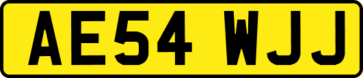 AE54WJJ