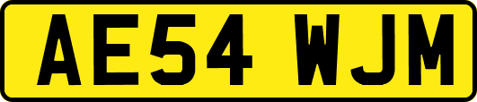 AE54WJM