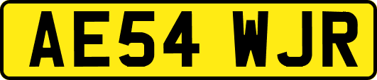 AE54WJR