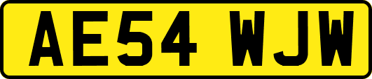 AE54WJW