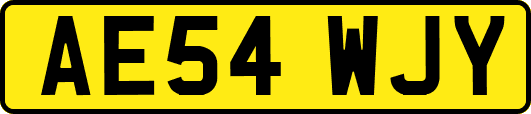 AE54WJY