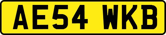 AE54WKB