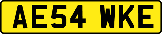 AE54WKE