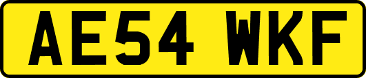 AE54WKF