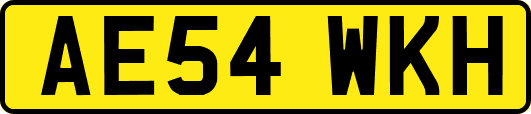 AE54WKH