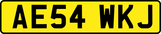 AE54WKJ