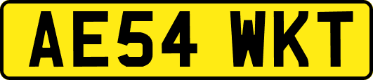 AE54WKT