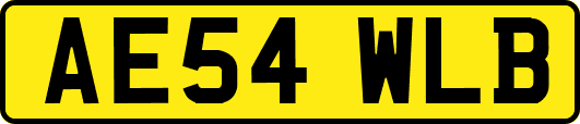 AE54WLB