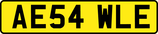 AE54WLE