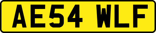 AE54WLF