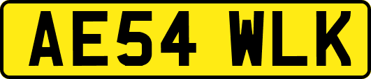 AE54WLK