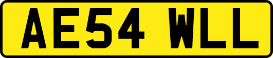 AE54WLL