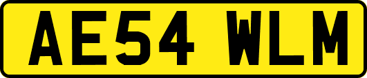 AE54WLM