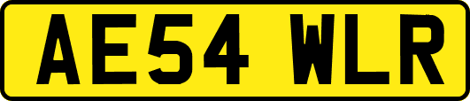 AE54WLR