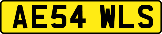 AE54WLS