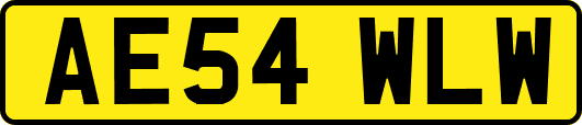 AE54WLW