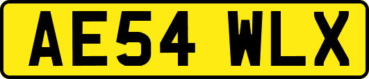 AE54WLX
