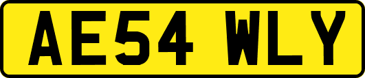 AE54WLY