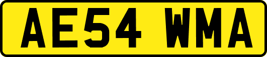 AE54WMA