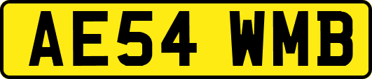 AE54WMB