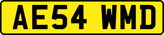 AE54WMD