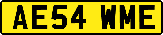 AE54WME