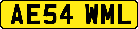 AE54WML
