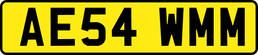 AE54WMM