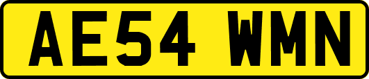 AE54WMN