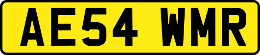 AE54WMR