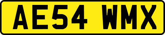 AE54WMX