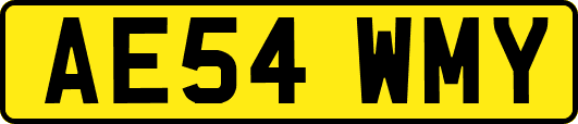 AE54WMY