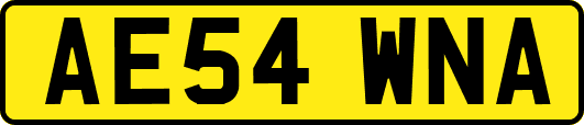 AE54WNA