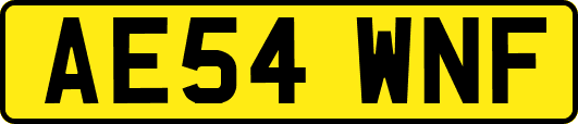 AE54WNF