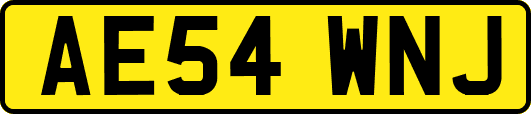 AE54WNJ