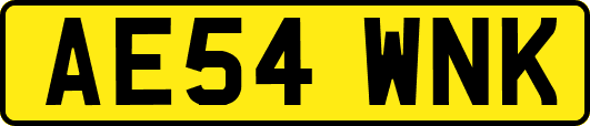 AE54WNK