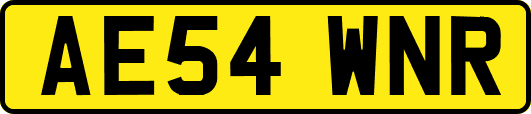AE54WNR
