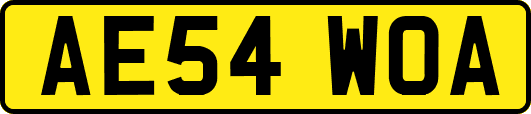 AE54WOA