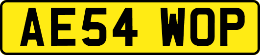 AE54WOP