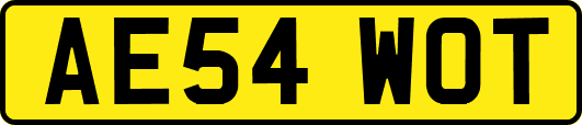 AE54WOT